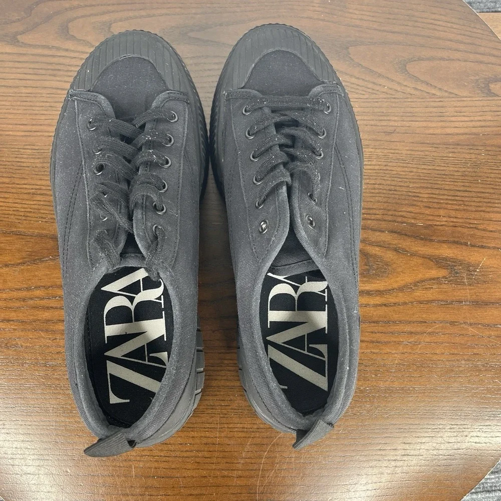 Zara shoes women